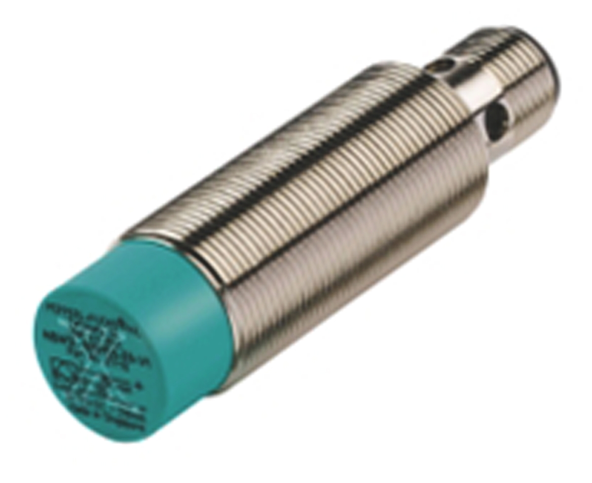 NBN12-18GM50-E2-V1, Pepperl + Fuchs