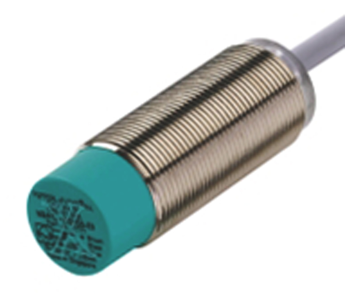 NBN12-18GM50-E2, Pepperl + Fuchs
