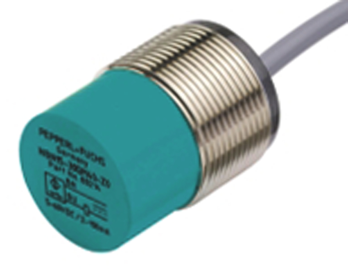 NBN15-30GM40-Z0, Pepperl + Fuchs