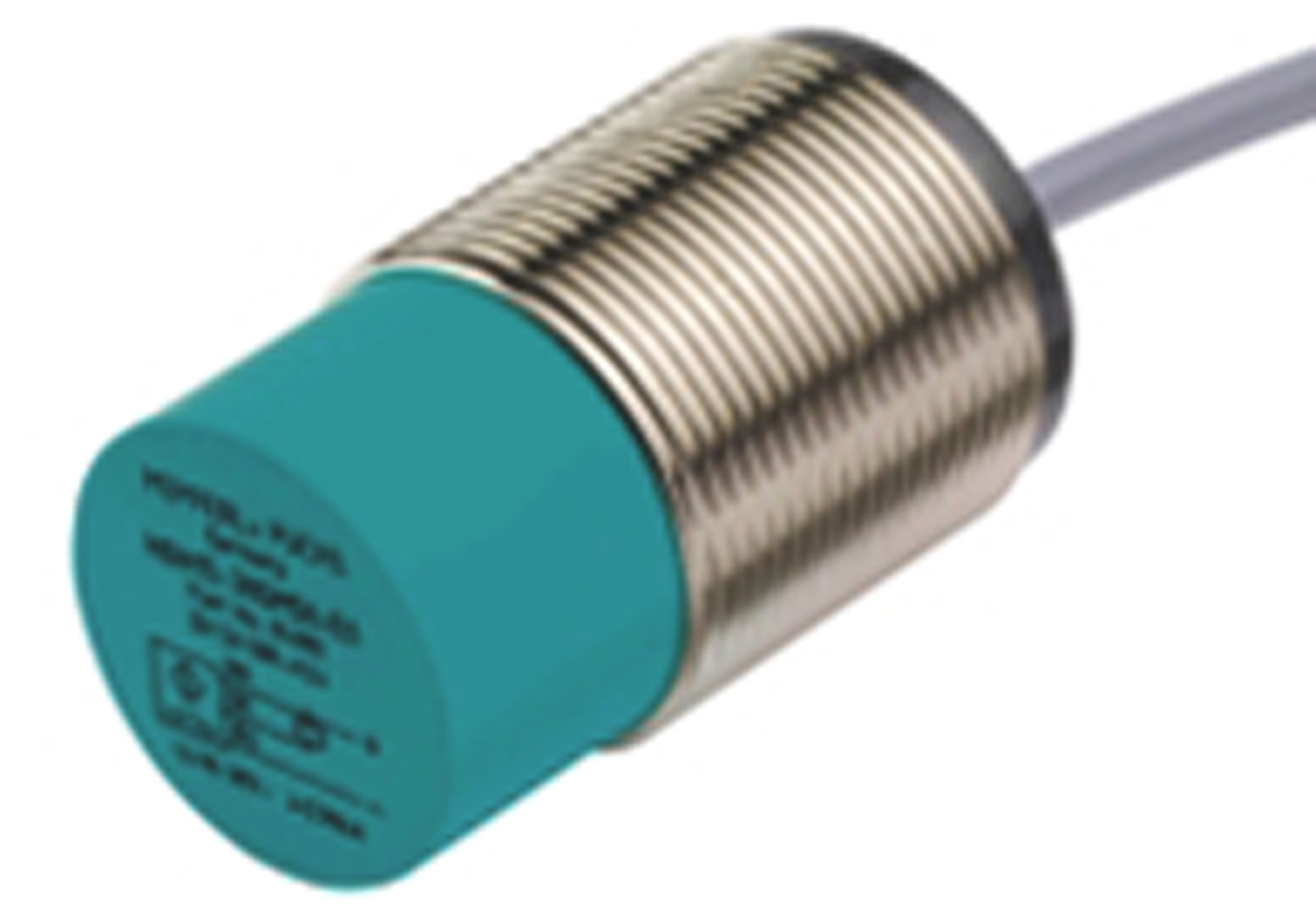 NBN15-30GM50-E0, Pepperl + Fuchs