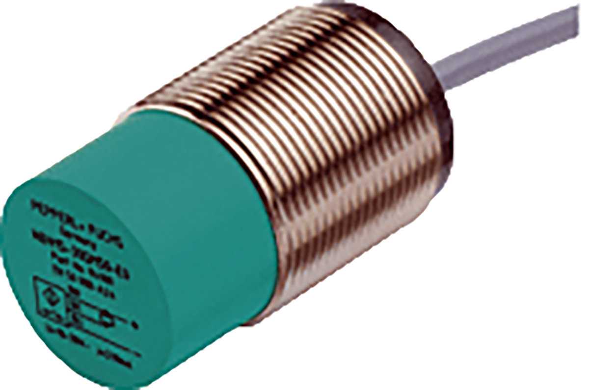 NBN25-30GM50-E2, Pepperl + Fuchs