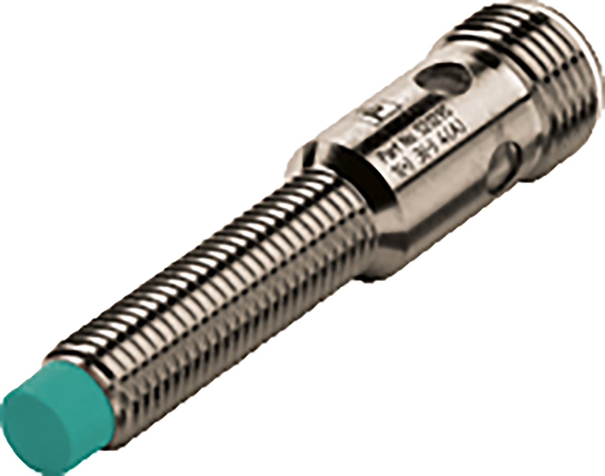 NBN3-8GM30-E2-V1, Pepperl + Fuchs