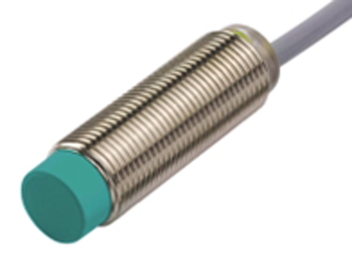 NBN4-12GM40-E0, Pepperl + Fuchs