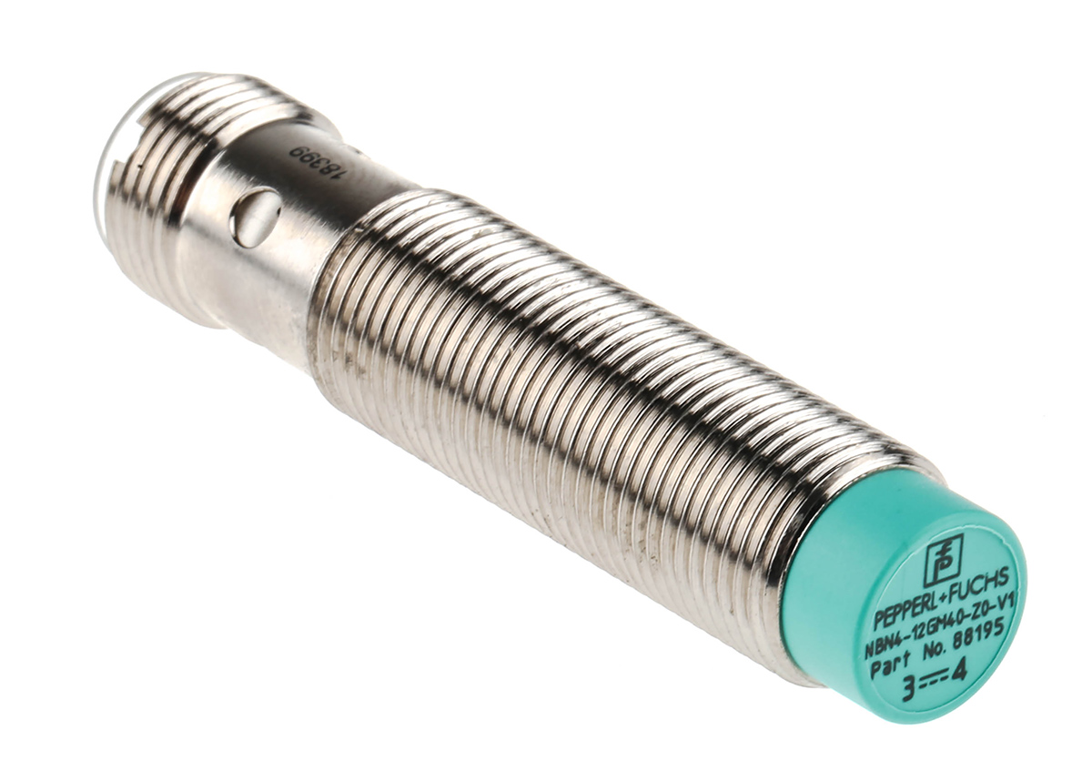 NBN4-12GM40-Z0-V1, Pepperl + Fuchs