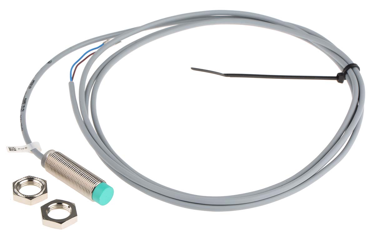 NBN4-12GM40-Z0, Pepperl + Fuchs