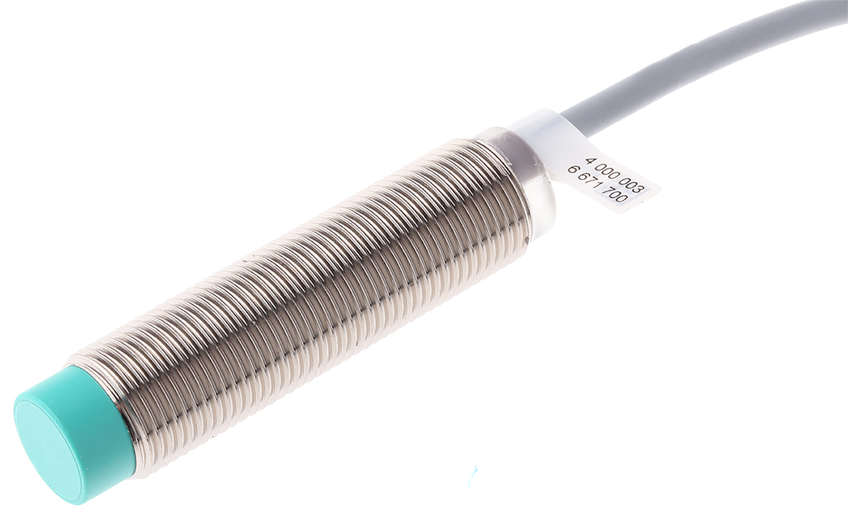 NBN4-12GM50-E0, Pepperl + Fuchs