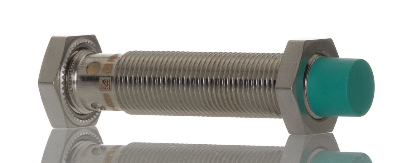NBN4-12GM50-E2-V1, Pepperl + Fuchs
