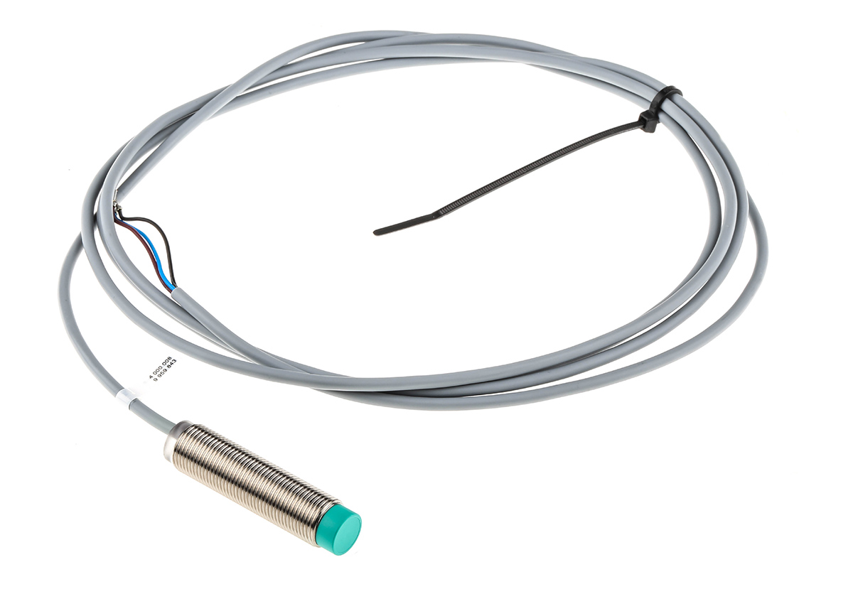 NBN4-12GM50-E2, Pepperl + Fuchs
