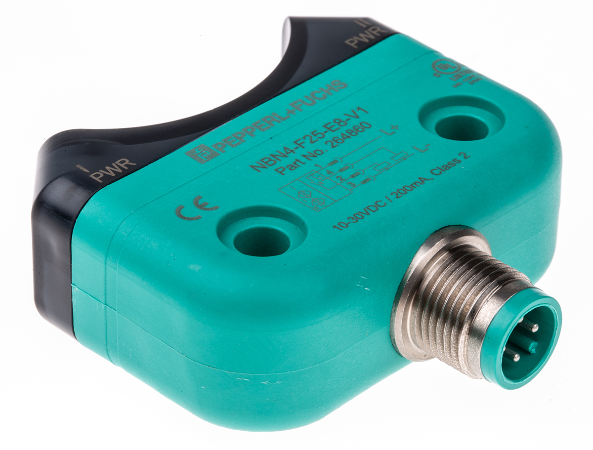 NBN4-F25-E8-V1, Pepperl + Fuchs