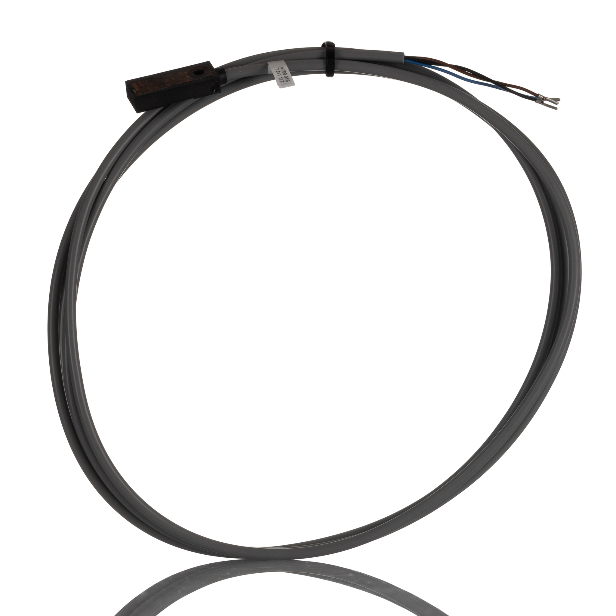 NBN4-F29-E2, Pepperl + Fuchs