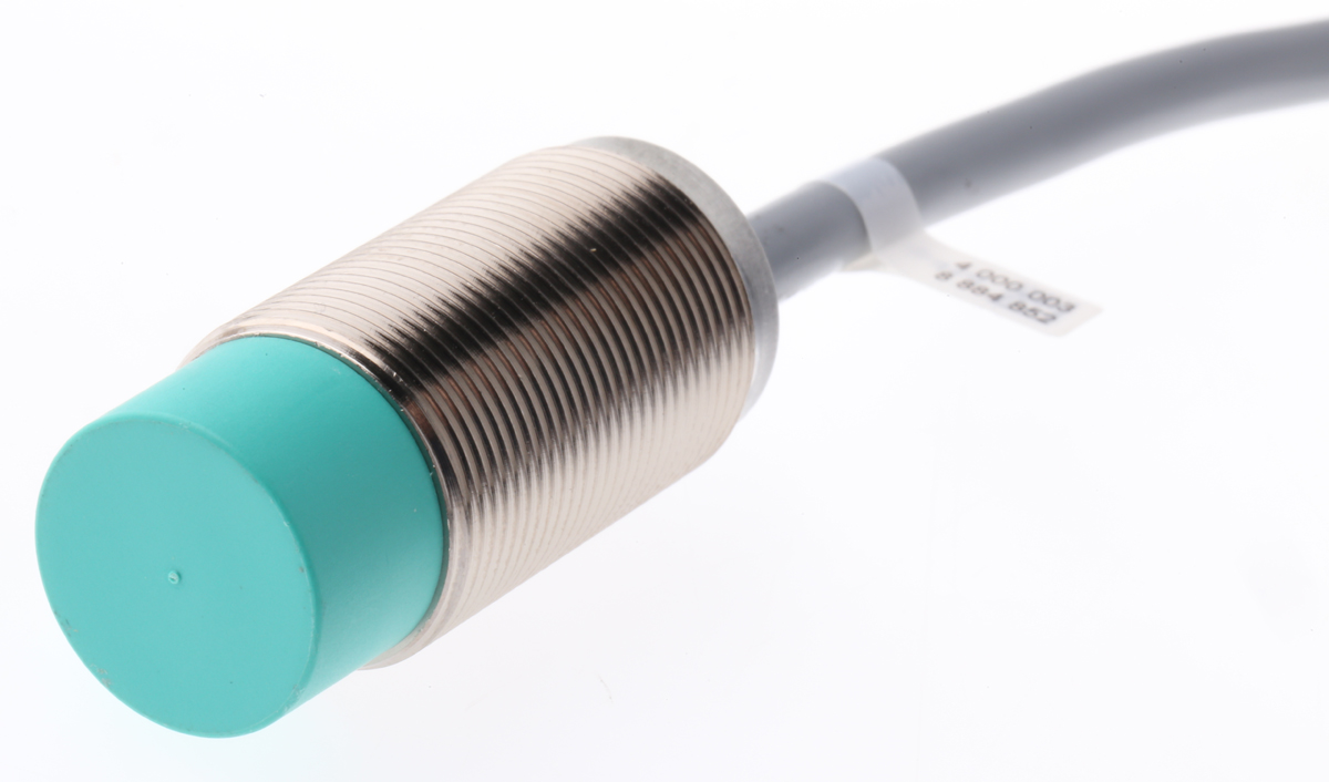NBN8-18GM40-Z0, Pepperl + Fuchs