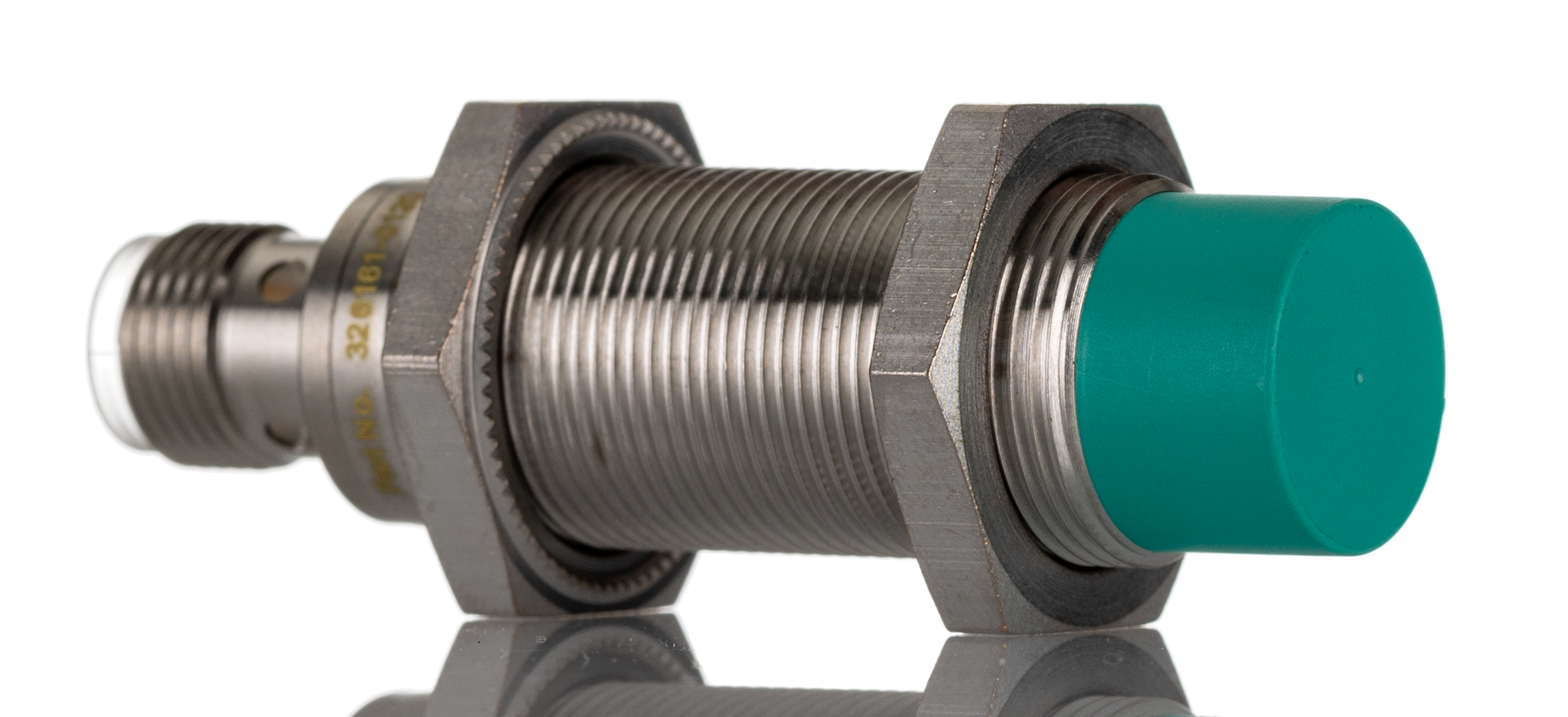 NBN8-18GM50-E2-V1, Pepperl + Fuchs