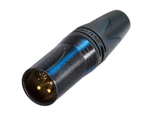 NC10MXX-14-B, Neutrik