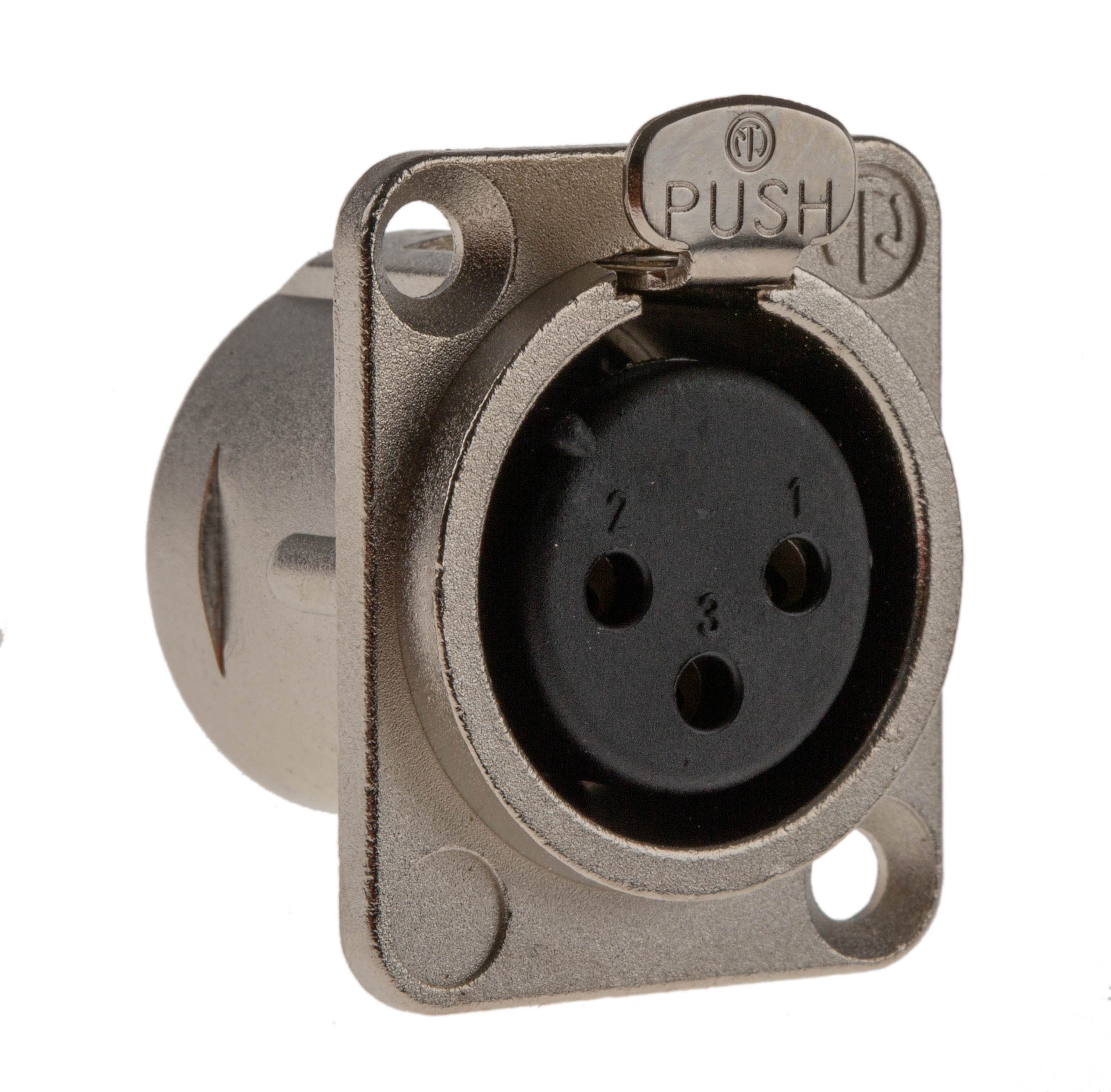 NC3FD-L-1, Neutrik