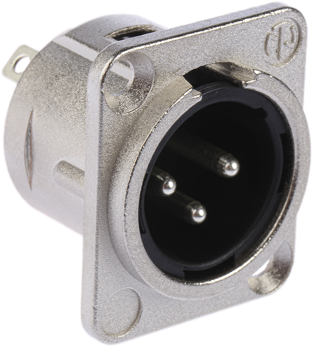 NC3MD-L-1, Neutrik