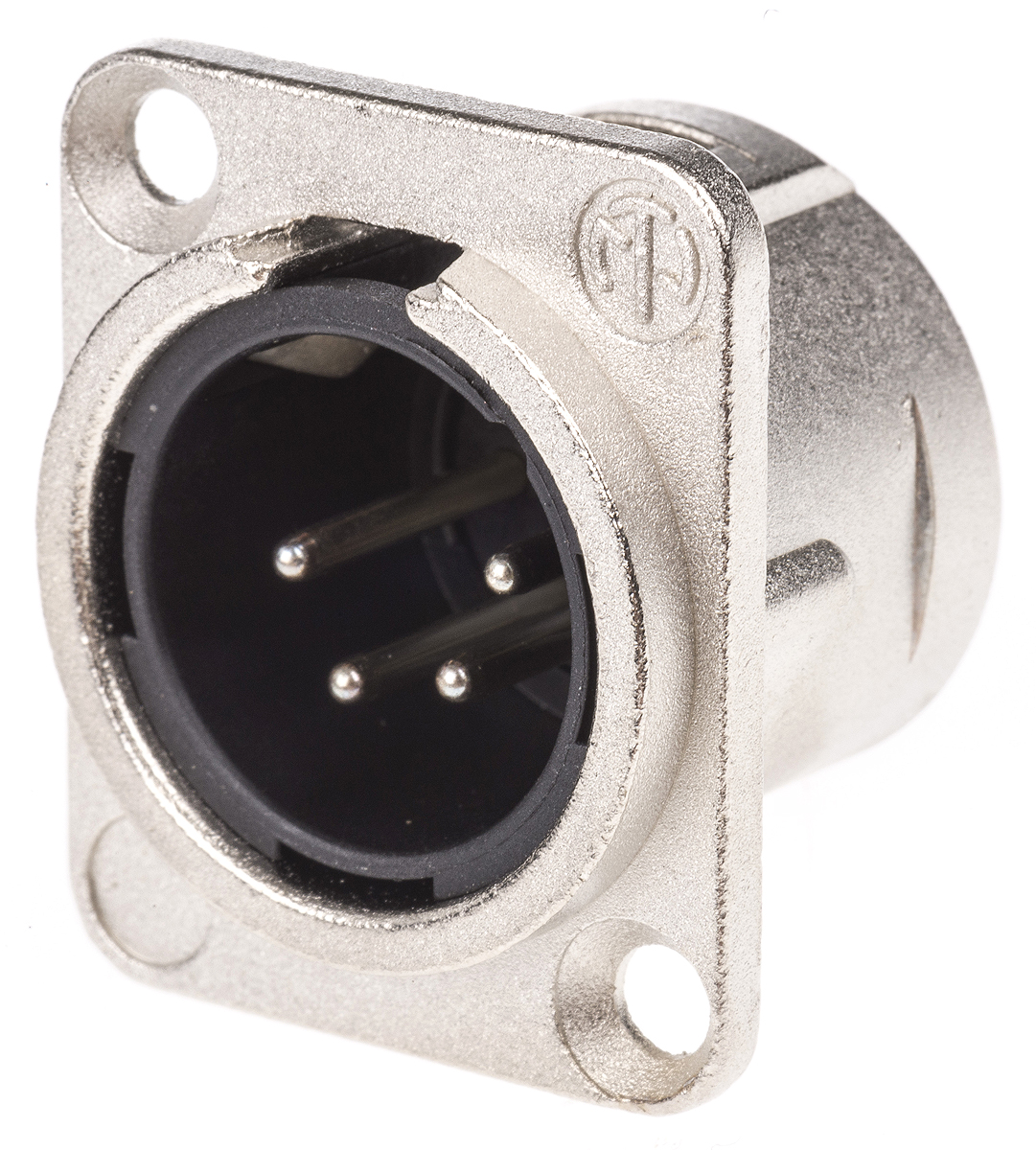 NC4MD-L-1, Neutrik