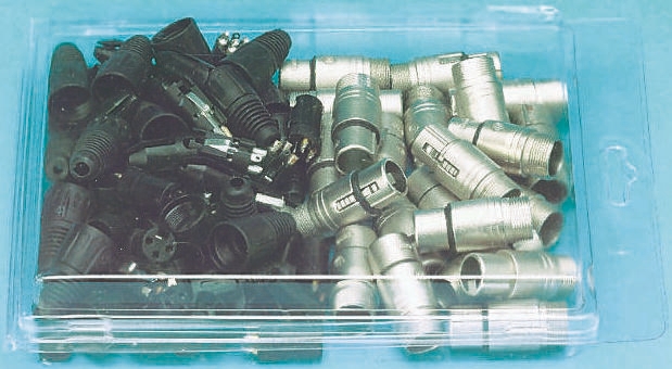 NC4MXX-D25, Neutrik