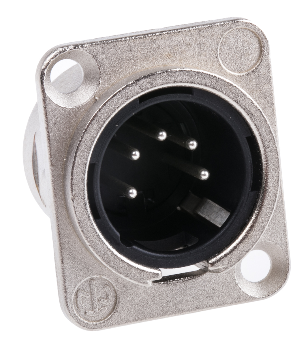 NC5MD-L-1, Neutrik