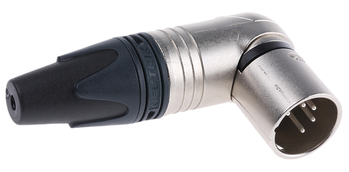 NC5MRX, Neutrik