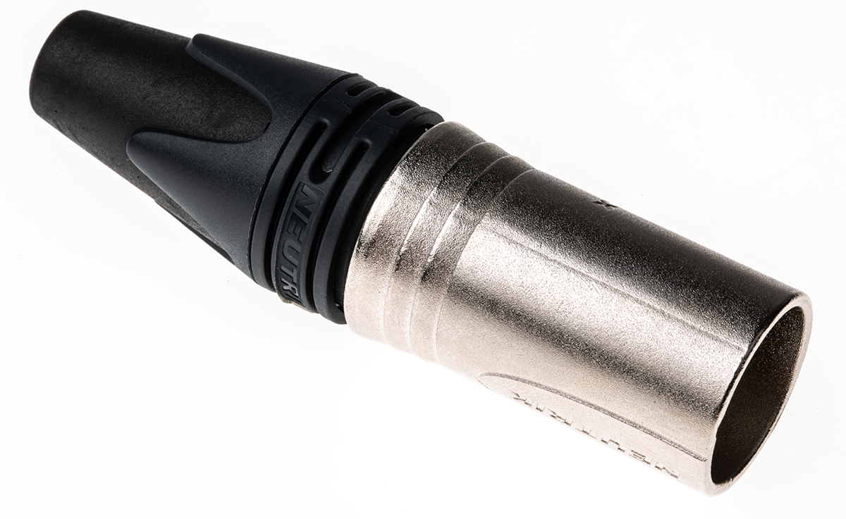 NC7MXX, Neutrik