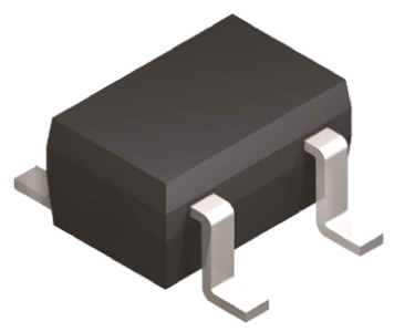 NC7SP14P5X, onsemi