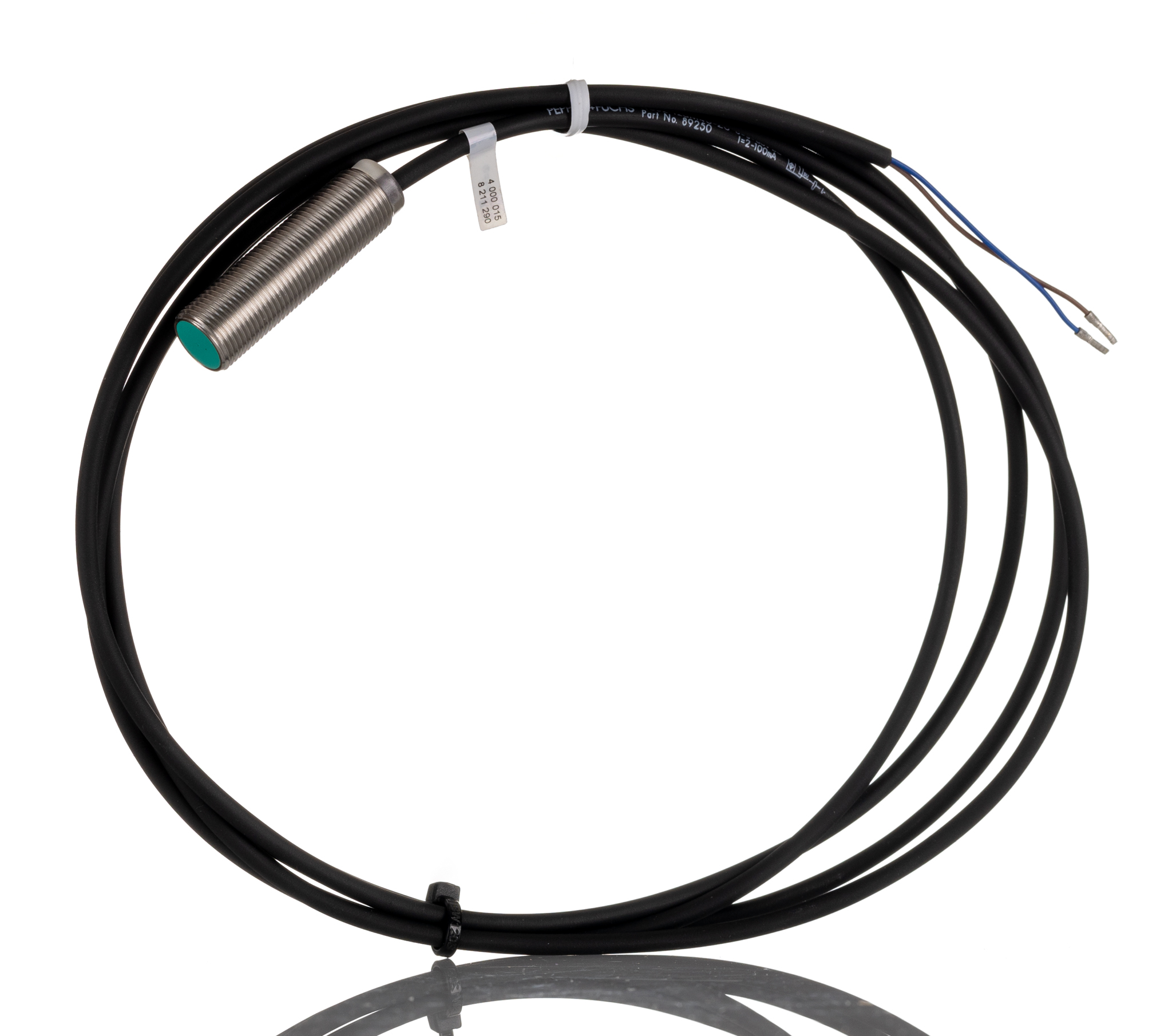 NCB2-12GM40-Z0, Pepperl + Fuchs