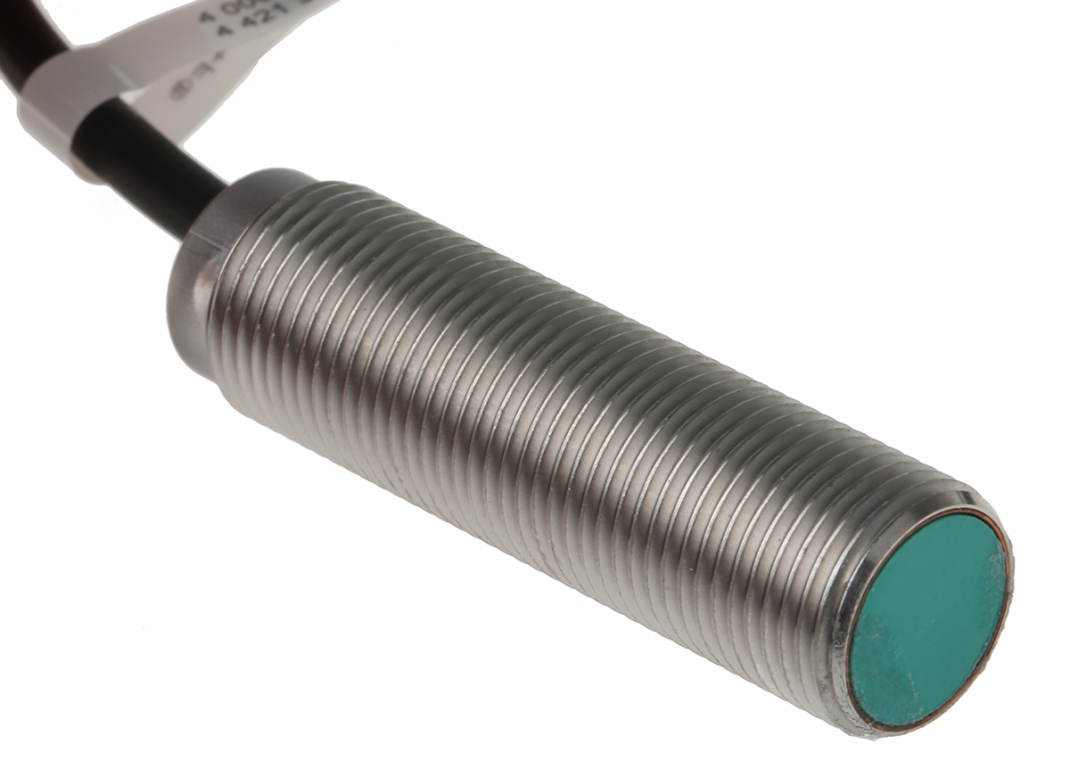 NCB2-12GM40-Z1, Pepperl + Fuchs