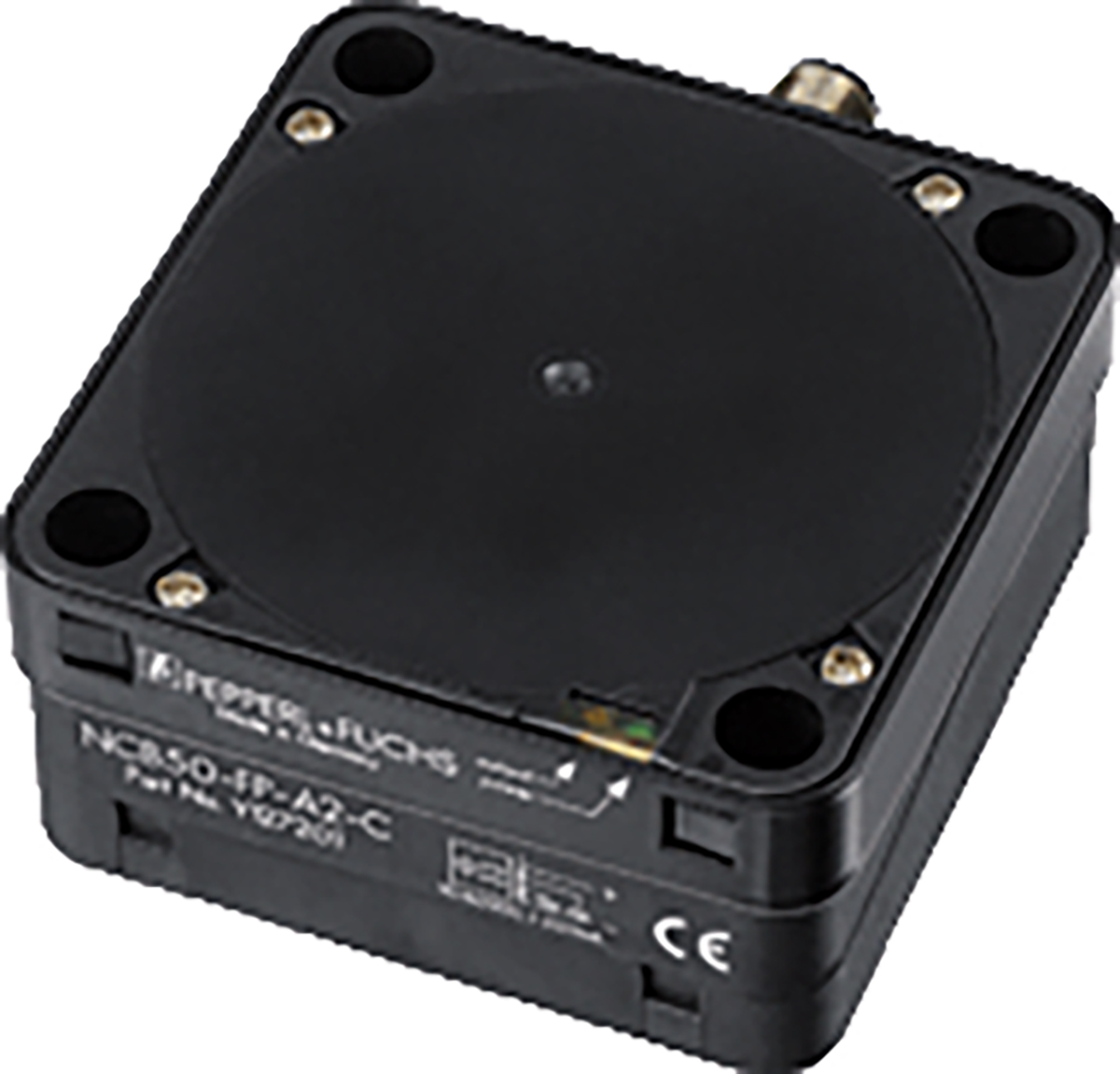 NCB50-FP-E2-P1-V1, Pepperl + Fuchs