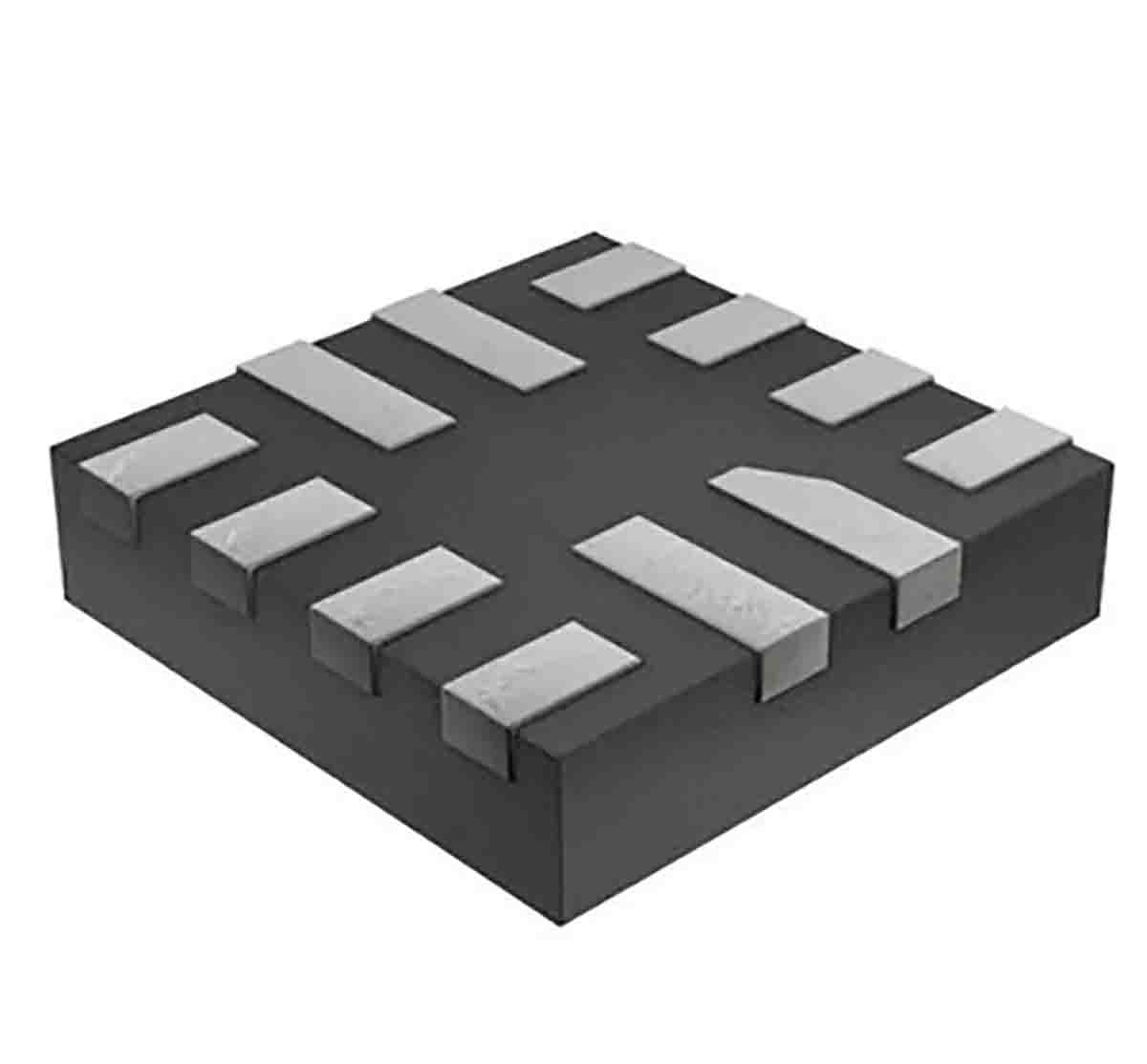 NCD98010XMXTAG, onsemi