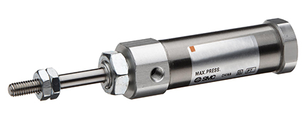 NCDJ2D10-100-B, SMC
