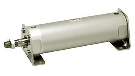 NCGBN20-0700, SMC