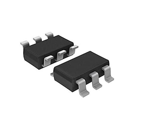 NCL37733BSNT1G, onsemi