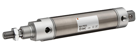 NCMC075-0050T, SMC