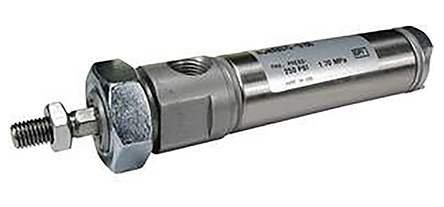 NCMKB075-0400S, SMC