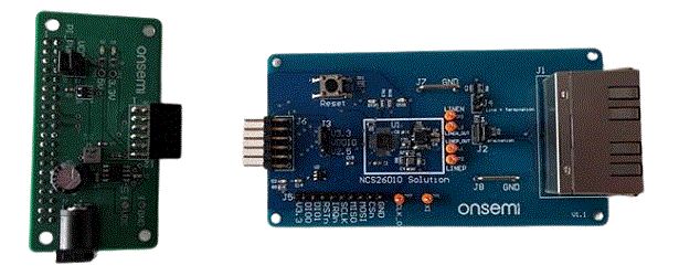 NCN26010XMNEVK, onsemi