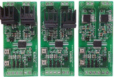 NCP-NCV51561D2PAK7LGEVB, onsemi