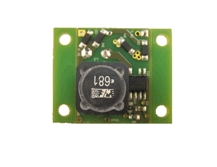 NCP10672B15GEVB, onsemi