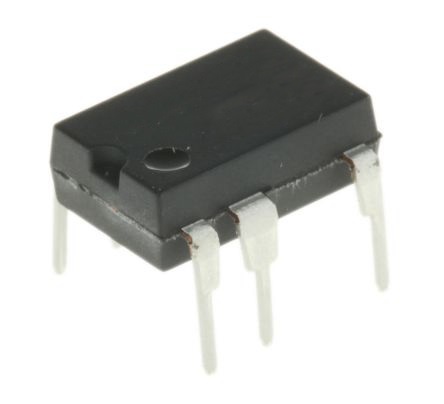 NCP11187A065PG, onsemi