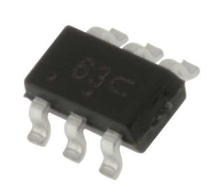 NCP12510ASN65T1G, onsemi