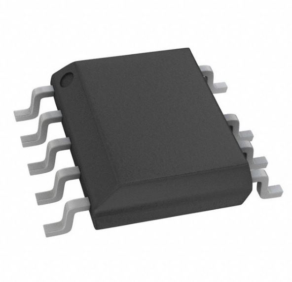 NCP1342AMAACD1R2G, onsemi