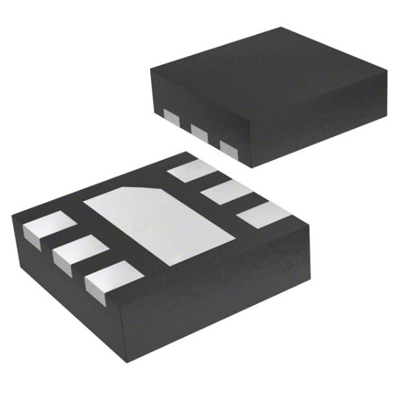 NCP135AMT040TBG, onsemi