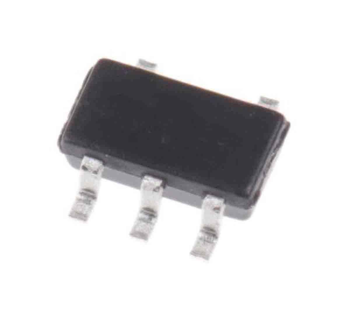 NCP164AMTADJTAG, onsemi