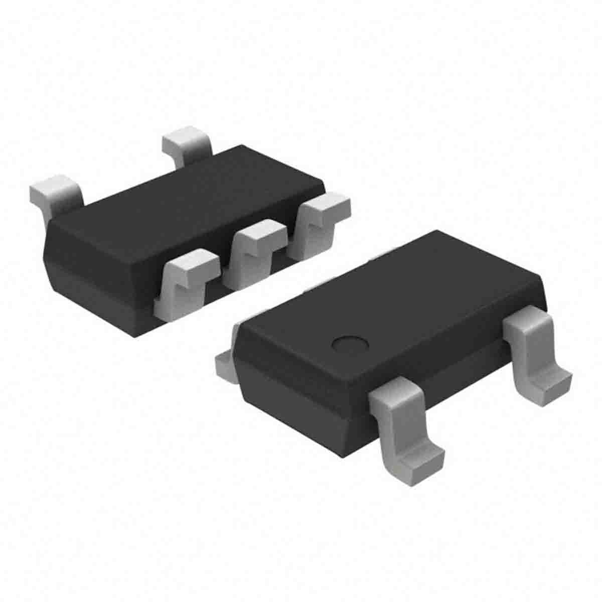 NCP164AMTADJTAG, onsemi