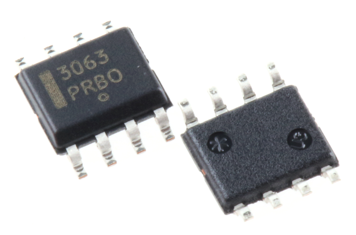 NCP3063DR2G, onsemi