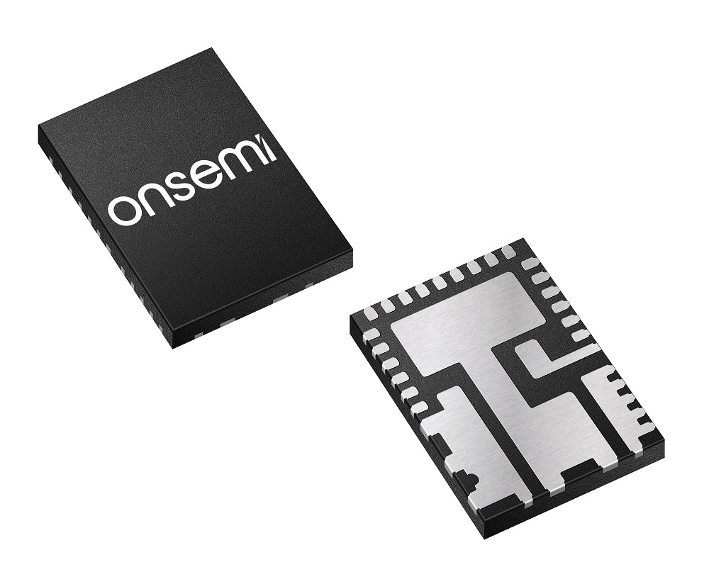 NCP3294MNTXG, onsemi