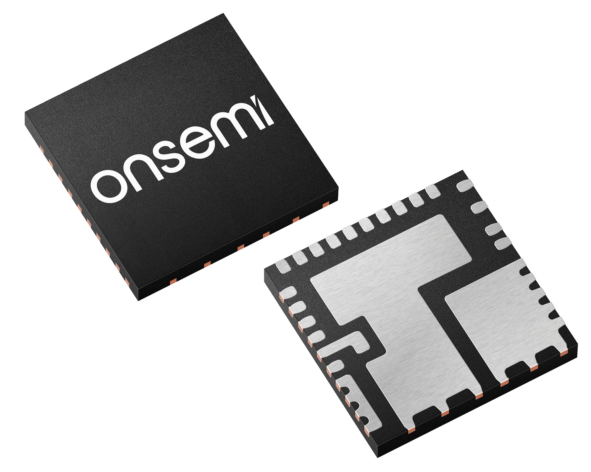 NCP402045MNTWG, onsemi