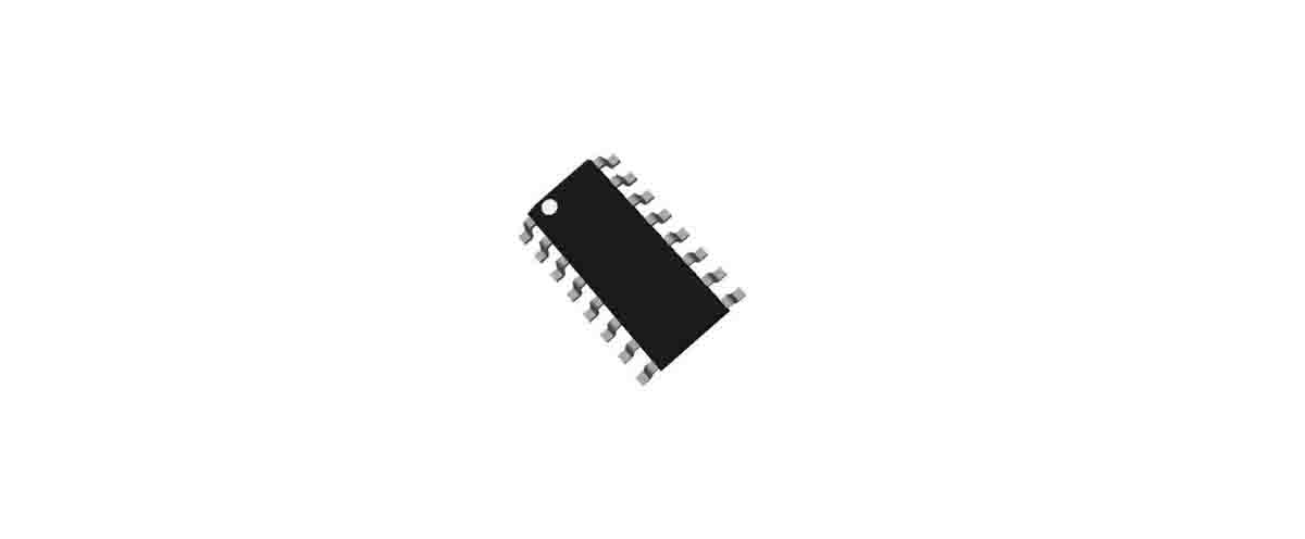 NCP4390DR2G, onsemi
