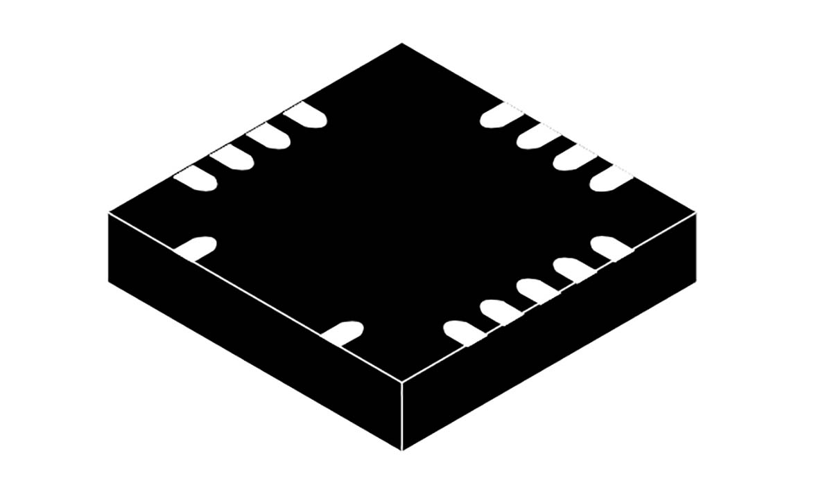 NCP51820AMNTWG, onsemi