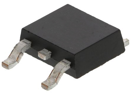 NCP5501DT50RKG, onsemi