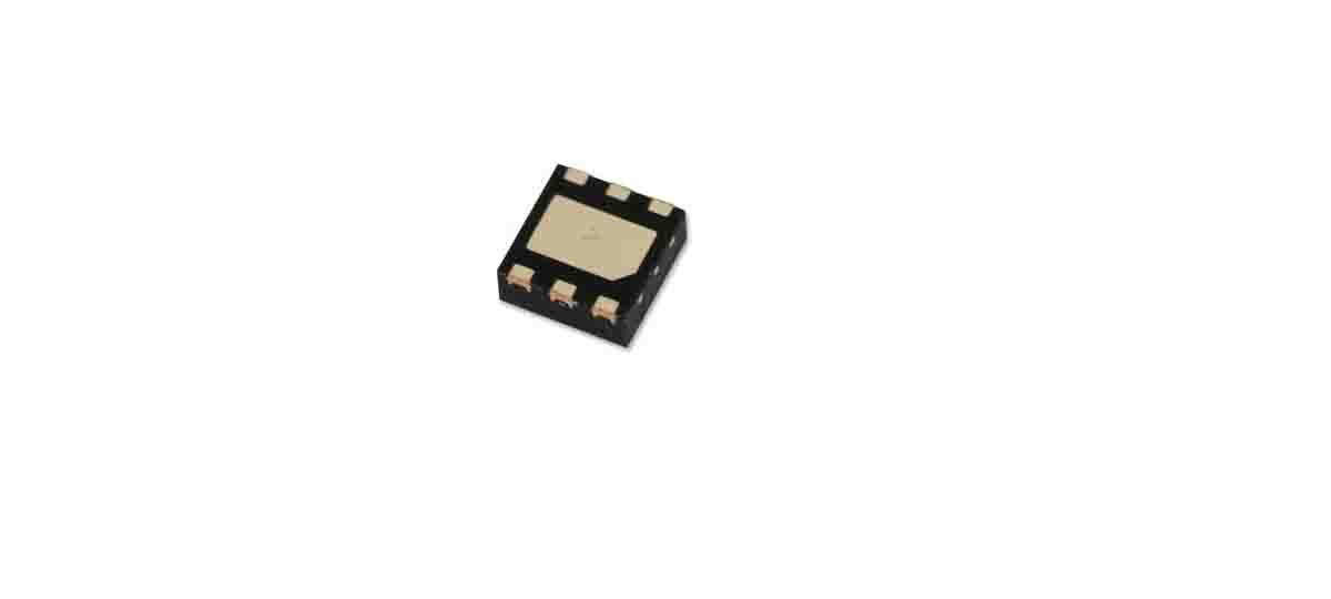 NCP711BMTADJTBG, onsemi